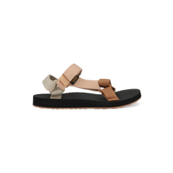 Teva Sandalen original universal haze 1003987-msrm beige / / roze