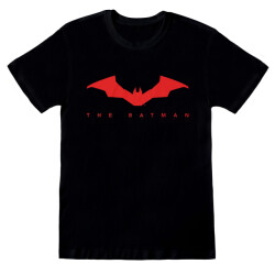 Batman Unisex t-shirt voor volwassenen