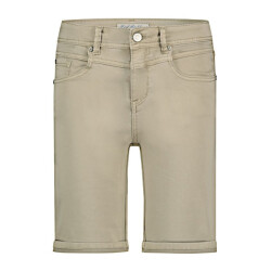 Red Button Short srb4567 relax hazelnut