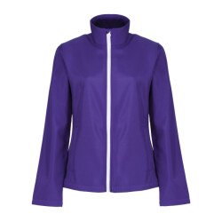 Regatta Regatta dames ablaze printable softshell jas