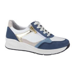 Ti Comos 20008-893 dames veterschoenen sportief