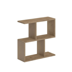 CaliCosy Bijzettafel 5 planken l60 cm homemania