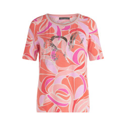 Betty Barclay 24021197 shirt lang 1/2 arm