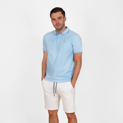 Q1905 Polo shirt willemsdorp ochtend