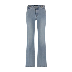 Red Button Colette loops l33