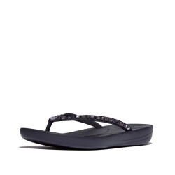 FitFlop Fitflop™ iqushion multi-crystal tpu navy