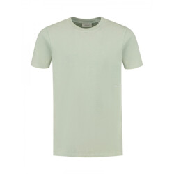 Pure Path 25010103 13 -  regular fit crewneck t-shirt p