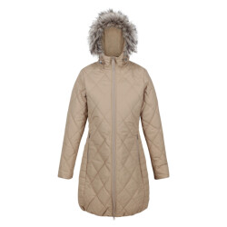 Regatta Dames fritha ii geïsoleerde parka