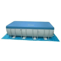 INTEX Afdekzeil zwembad 549 x 274 cm