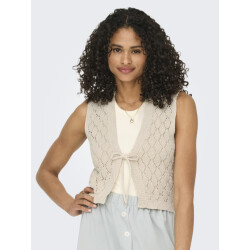 Only Onlchili s/l string vest knt nca