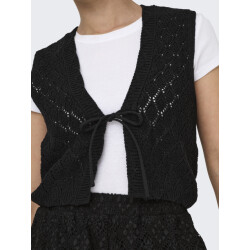 Only Onlchili s/l string vest knt nca