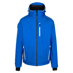 Trespass Heren graham dlx ski-jas