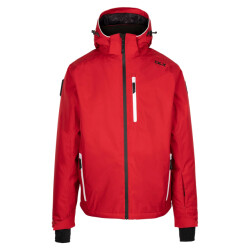 Trespass Heren graham dlx ski-jas