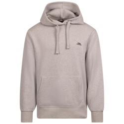 Trespass Heren truman logo hoodie