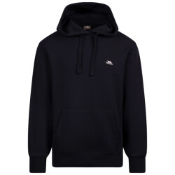 Trespass Heren truman logo hoodie