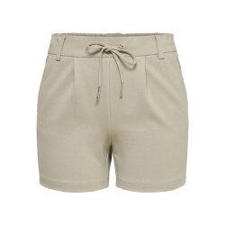 Only onlpoptrash life easy shorts pnt no 15127107 pure cashmere