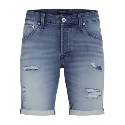 Jack & Jones jjirick jjicon i.k. shorts ge 136 s 12269607 denim