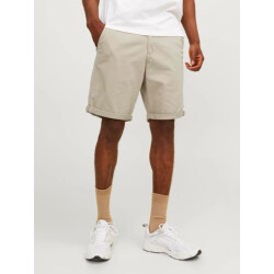 Jack & Jones 12165604 bowie a-15 crockery heren chino short