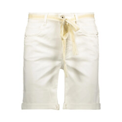 Geisha 51032-10 010 shorts off-white