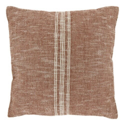 Unique Living sierkussen steve old pink -45x45cm