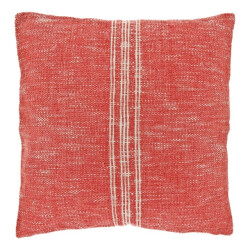 Unique Living sierkussen steve sugar pink -45x45cm
