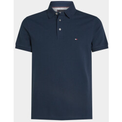 Tommy Hilfiger Polo korte mouw 1985 slim polo mw0mw17771/daf