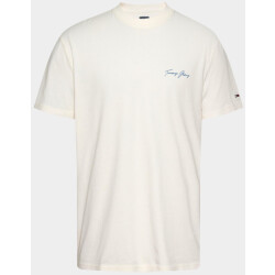 Tommy Hilfiger T-shirt korte mouw tjm reg sig sailing ss tee ex dm0dm21868/ybh