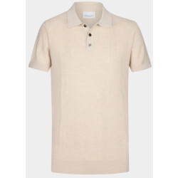 Profuomo Polo korte mouw ppwd10008b/e
