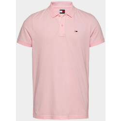 Tommy Hilfiger Polo korte mouw tjm slim placket polo ext dm0dm20676/th3