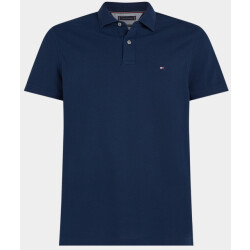 Tommy Hilfiger Polo korte mouw 1985 regular polo mw0mw17770/daf