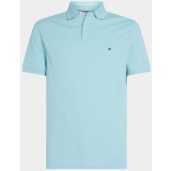 Tommy Hilfiger Polo korte mouw 1985 regular polo mw0mw17770/c00