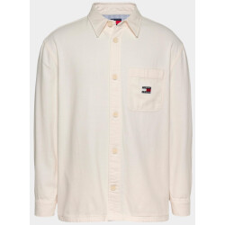 Tommy Hilfiger Overshirt tjm cotton slub ls overshirt dm0dm20874/ybh