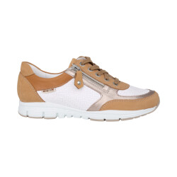 Mephisto Ylona dames veterschoen