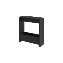 CaliCosy Bijzettafel met opbergruimte l55 cm simpi