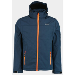 Nordberg Softshell mats ms00701/de
