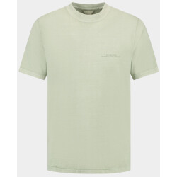 Dstrezzed T-shirt korte mouw nickolas graphic tee 203054/558
