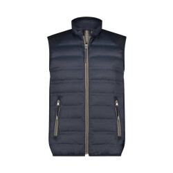 State of Art 79115826 bodywarmer plain