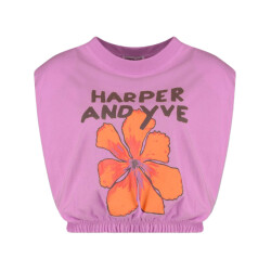 Harper & Yve T-shirt hs25y304 muscle