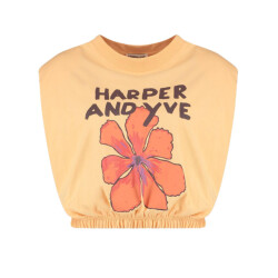 Harper & Yve T-shirt hs25y304 muscle