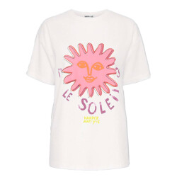 Harper & Yve T-shirt hs25y305 lesoleil