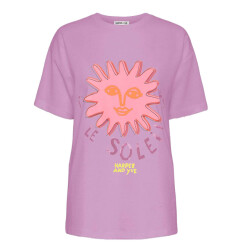 Harper & Yve T-shirt hs25y305 lesoleil