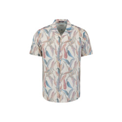 No Excess Heren overhemd 28460445 015 sand