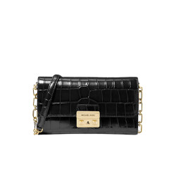 Michael Kors Wallet on in crossbody