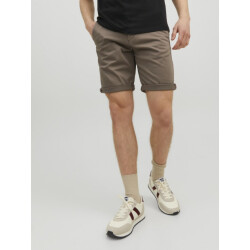Jack & Jones 12165604 bowie b-15 agave green - heren chino short