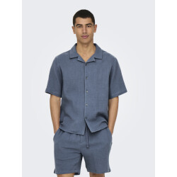 Only & Sons Onskyle 0158 ss shirt