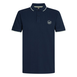 Petrol Industries Men polo short sleeve