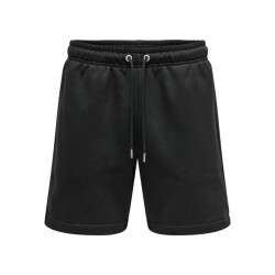 Only & Sons Onsdawson reg sweat shorts vd
