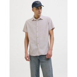 Jack & Jones Jjesummer shirt ss sn