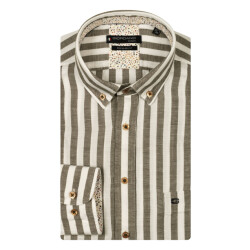 Giordano Lange mouw overhemden 517100