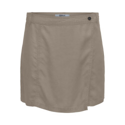 Only Onlaris life mw skort cc wvn zand